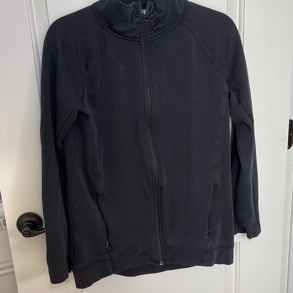 Black Sweater - Picture 2 of 4